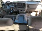 2000 Chevrolet Silverado K1500 for Sale in Anthony, TX - Rear End