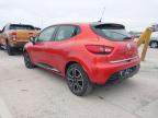 2013 RENAULT CLIO D-QUE for sale at Copart SANDWICH