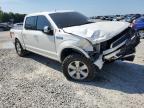 2018 Ford F150 Supercrew zu verkaufen in Madisonville, TN - Front End