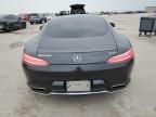 2016 Mercedes-Benz Amg Gt S for Sale in Wilmer, TX - Front End