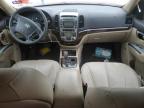 2012 Hyundai Santa Fe Limited for Sale in Houston, TX - Side