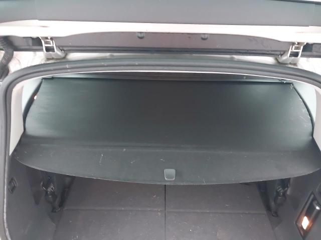 2011 PEUGEOT 5008 SPORT