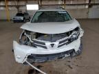 2013 Toyota Rav4 Limited للبيع في Phoenix، AZ - Front End