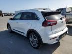 2018 Kia Niro Touring იყიდება Sacramento-ში, CA - Front End