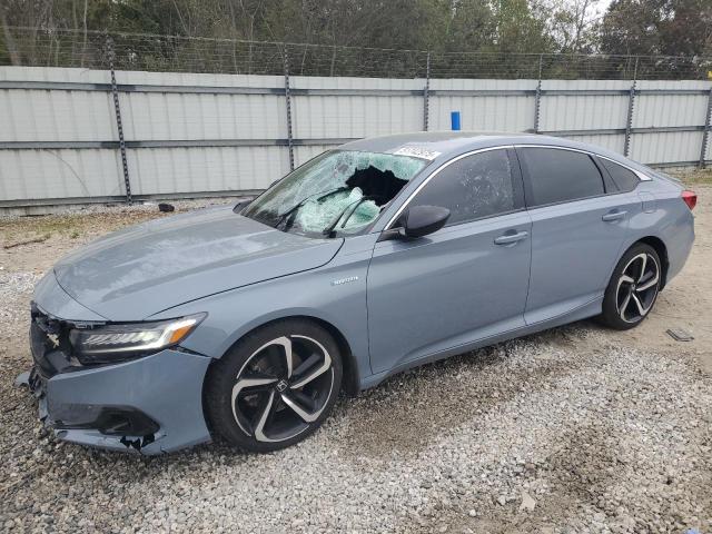 HONDA ACCORD HYB 2022