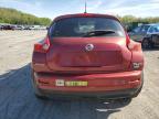 2012 Nissan Juke S for Sale in Ellwood City, PA - Mechanical