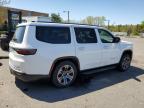 2024 Jeep Wagoneer Series Ii للبيع في Glassboro، NJ - Side