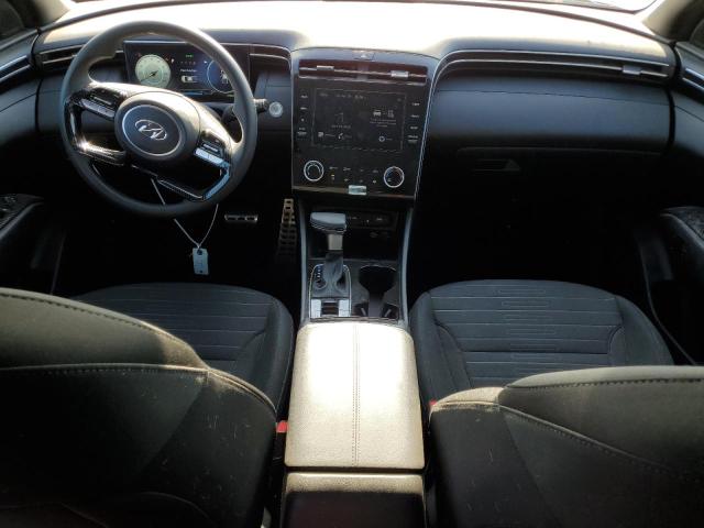  HYUNDAI SANTA CRUZ 2023 Czarny