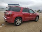 2014 Gmc Acadia Denali de vânzare în Colorado Springs, CO - Minor Dent/Scratches