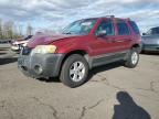 2005 Ford Escape Xlt en Venta en Portland, OR - Front End