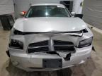 2010 Dodge Charger Sxt zu verkaufen in Candia, NH - Front End