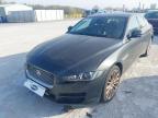 2017 JAGUAR XE PORTFOL for sale at Copart ST HELENS