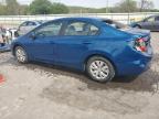 2012 Honda Civic Lx zu verkaufen in Lebanon, TN - Top/Roof