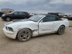 2007 Ford Mustang  zu verkaufen in Amarillo, TX - Side