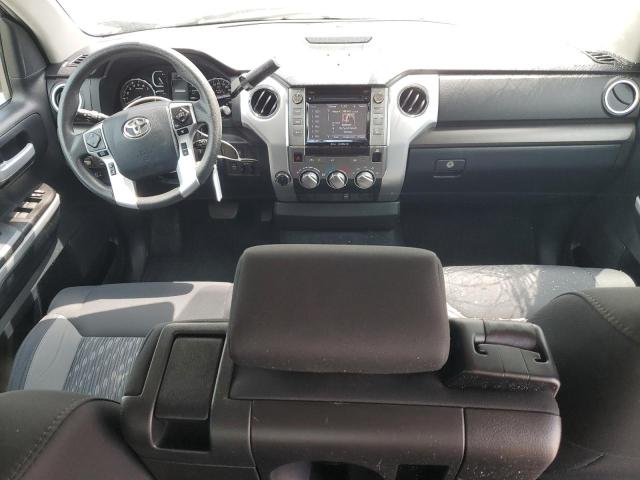  TOYOTA TUNDRA 2019 Srebrny