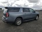 2022 Chevrolet Suburban K1500 Premier de vânzare în Airway Heights, WA - Undercarriage