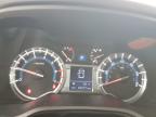 2017 Toyota 4Runner Sr5/Sr5 Premium en Venta en Earlington, KY - Hail