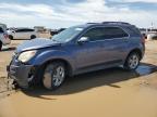 2013 Chevrolet Equinox Lt na sprzedaż w Amarillo, TX - Undercarriage