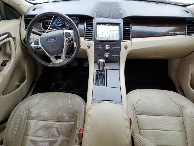  FORD TAURUS 2016 Biały