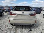 2018 Lexus Rx 350 Base продається в Wayland, MI - All Over