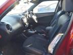 2016 NISSAN JUKE N-CON for sale at Copart CHESTER