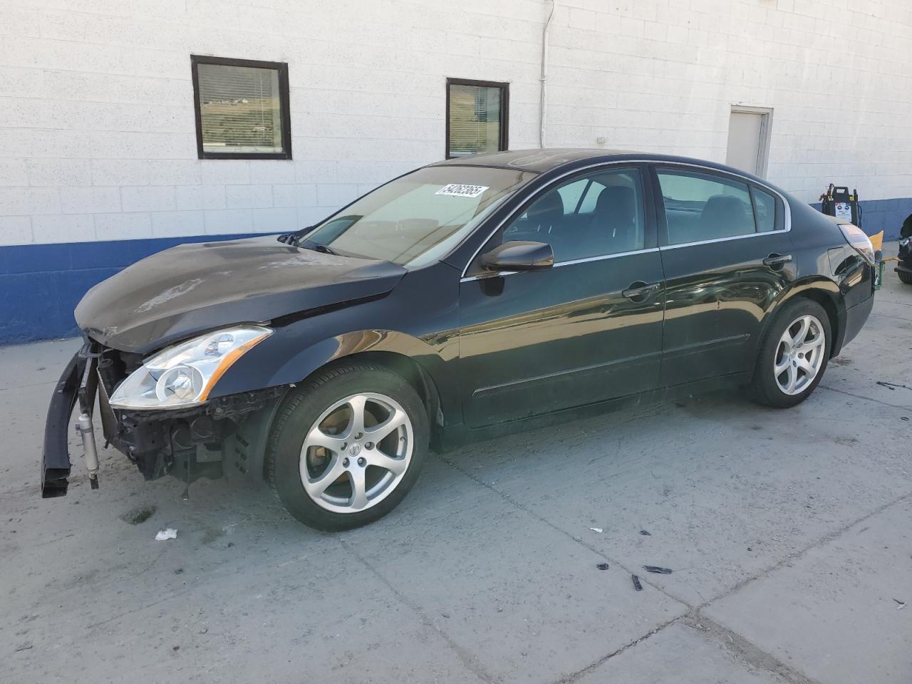 2012 Nissan Altima Base for Sale in Farr West, UT - Front End