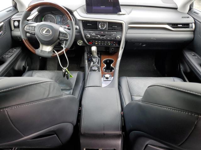  LEXUS RX350 2019 Szary