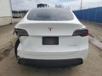 2023 TESLA MODEL Y  for sale at Copart NB - MONCTON