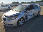 2015 Kia Forte Lx for Sale in Anderson, CA - Rear End
