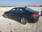 2015 Bmw 328 I Sulev en Venta en Taylor, TX - Hail