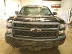 2015 Chevrolet Silverado C1500 продається в Oklahoma City, OK - Side