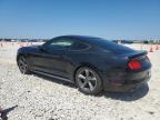 2015 Ford Mustang  for Sale in Temple, TX - Side