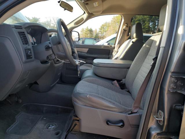 2008 DODGE RAM 1500 ST  
