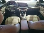 2018 Hyundai Elantra Se for Sale in Hurricane, WV - All Over