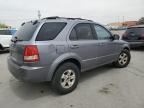 2005 Kia Sorento Ex for Sale in Anthony, TX - Side