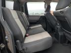 2012 Nissan Titan S на продаже в Houston, TX - Front End