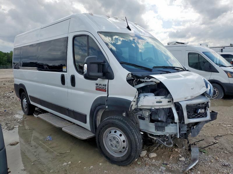 2022 Ram Promaster 2500 2500 High