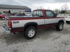 1995 Dodge Dakota  en Venta en Louisville, KY - Front End