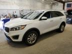 2016 Kia Sorento Lx на продаже в Milwaukee, WI - Vandalism