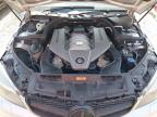 2008 MERCEDES BENZ C63 AMG AU for sale at Copart ROCHFORD