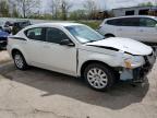 2010 Dodge Avenger Sxt за продажба в Bridgeton, MO - Front End