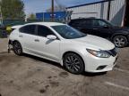2017 Nissan Altima 2.5 იყიდება Denver-ში, CO - Rear End