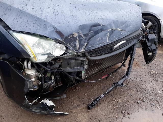 2006 FORD FOCUS SPOR
