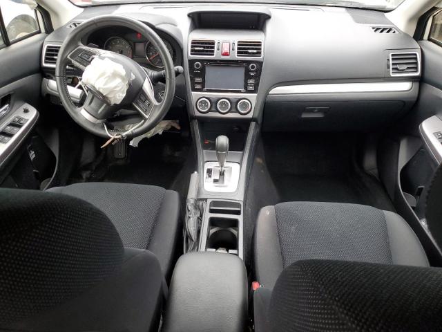  SUBARU IMPREZA 2016 Biały