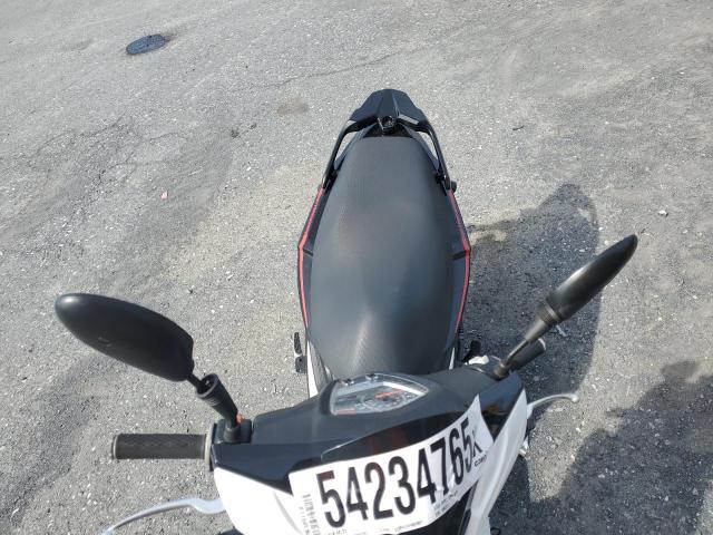 2014 KYMCO USA INC SUPER 8 150