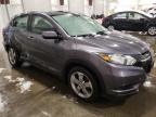 2018 Honda Hr-V Lx იყიდება Avon-ში, MN - Side