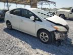 2013 Toyota Prius  na sprzedaż w Cartersville, GA - Front End