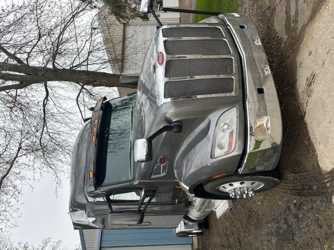 2019 Peterbilt 579 en Venta en Elgin, IL - Minor Dent/Scratches