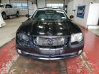 2004 Chrysler Crossfire Limited for Sale in Angola, NY - Front End