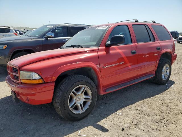 2001 Dodge Durango 